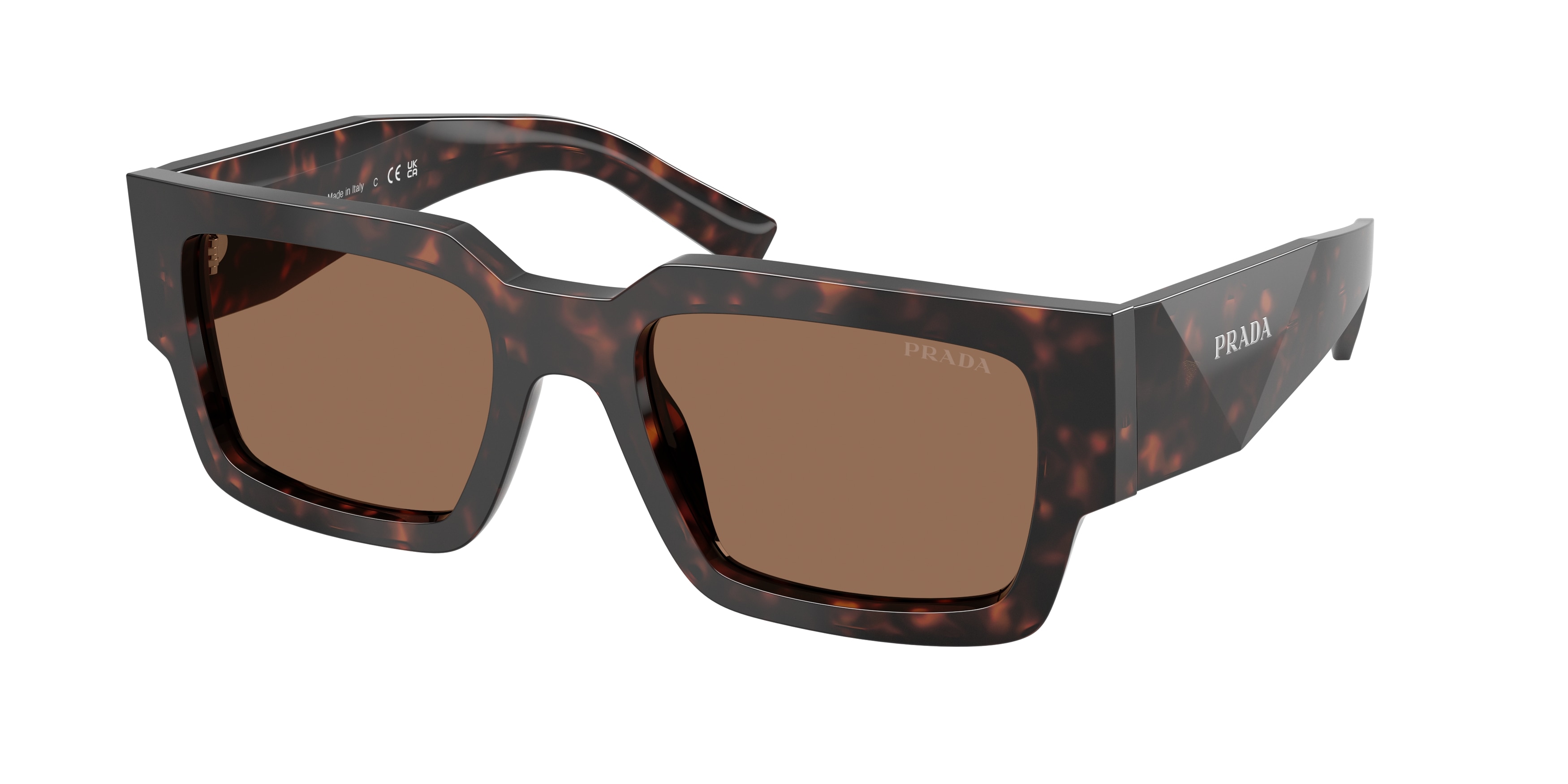 Prada PR B17S 17N06B  